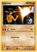 bruce lee
