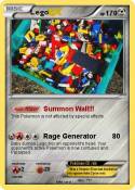 Lego
