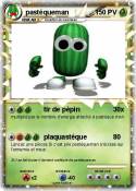 pastéqueman