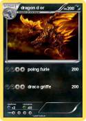dragon d or