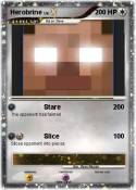 Herobrine