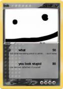 bob