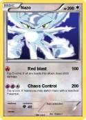 Nazo