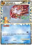 bart jesue :)