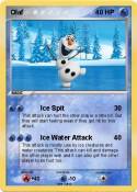 Olaf