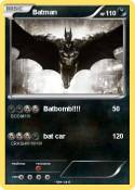 Batman