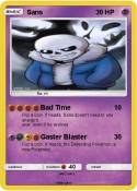 Sans