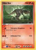 Killer Rex