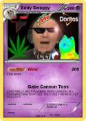 Eddy Swaggy