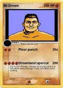 Mr.Dream