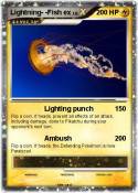 Lightning- -Fis