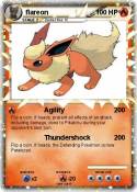 flareon