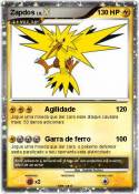 Zapdos