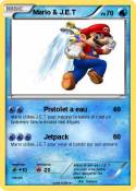 Mario & J.E.T
