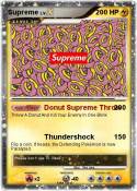 Supreme