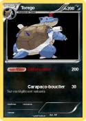 Torego
