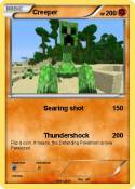 Creeper