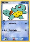 Squirtle