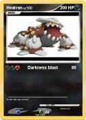 Heatran