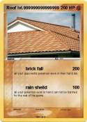 Roof lvl.999999