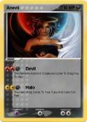 Anevil
