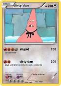 dirty dan