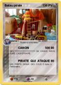 Batau pirate