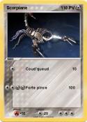 Scorpiane