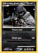 Call of duty