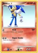 Sonic
