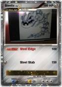 Steelix