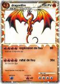 dragonfire