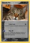 Sweetie Pie
