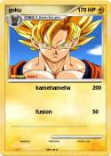 goku