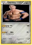 John Cena