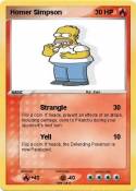Homer Simpson