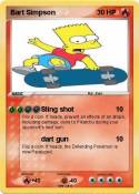 Bart Simpson