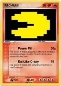 PAC-MAN