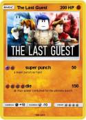 The Last Guest