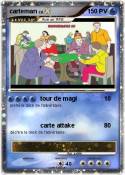 carteman