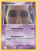PenguinGamer