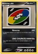 Reversa