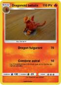 Dragonoid