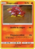 Dragon astral