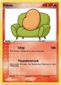 Potato