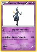 Shadow Mewtwo
