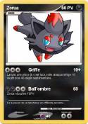 Zorua
