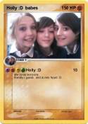 Holly :D babes