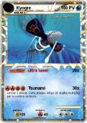 Kyogre