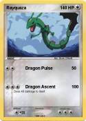 Rayquaza